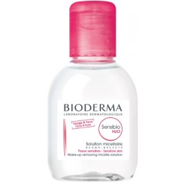 BIODERMA Sensibio H2O мицеллярная вода для чувствительной кожи