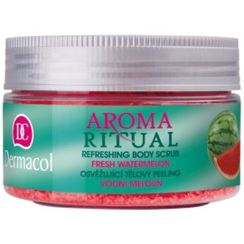 Dermacol Aroma Ritual Body Scrub Fresh Watermelon kehakoorija 200 g