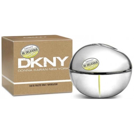 DKNY Be Delicious EDT naistele