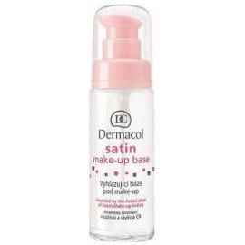 Dermacol Satin Make-Up Base auskreem 30 ml