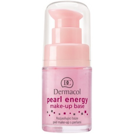 Dermacol Pearl Energy meigi aluskreem