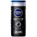 Nivea Men Active Clean dušigeel meestele 250 ml