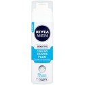 Nivea Men Sensitive Cooling habemeajamisvaht tundlikule nahale