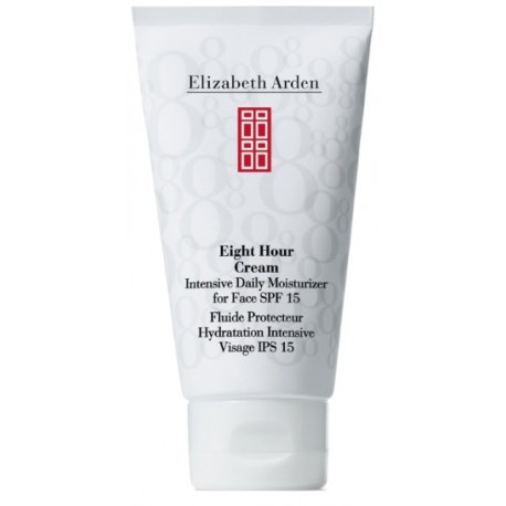 Elizabeth Arden Eight Hour Cream SPF 15 niisutav emulsioon 49 g