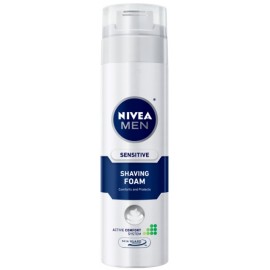 Nivea Men Sensitive habemeajamisvaht meestele