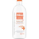 Mixa Cleansing Micellar Water мицеллярная вода sausai/для чувствительной кожи 400 мл.