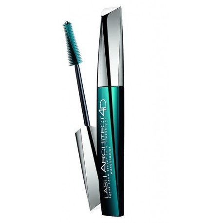 L'oreal Lash Architect 4D waterproof тушь для ресниц