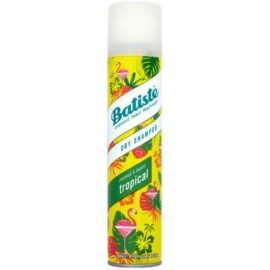 Batiste Tropical kookoselõhnaga kuivšampoon