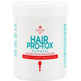 Kallos Hair Pro-Tox Hair mask