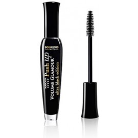 Bourjois Volume Glamour Push Up Ultra Black ripsmetušš