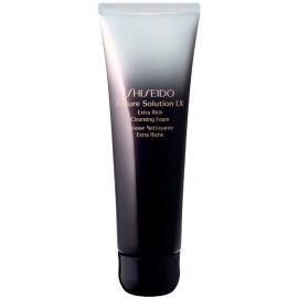 Пенка для умывания Shiseido Future Solutions LX