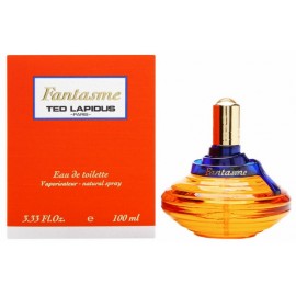 Ted Lapidus Fantasme 100 ml EDT naistele