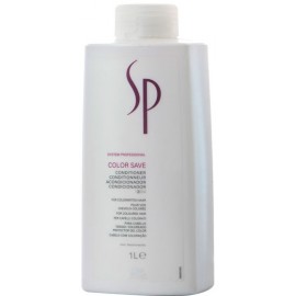 Wella Professional SP Color Save palsam värvitud juustele