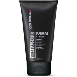 Goldwell Dualsenses For Men Styling Power Gel juukseviimistlusgeel meestele 150 ml