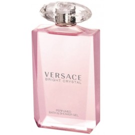 Versace Bright Crystal Гель для душа