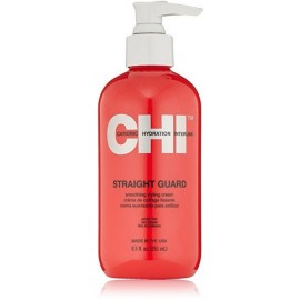 CHI Straight Guard Smoothing Styling Cream sirgendav kreem