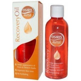 Xpel Osiris Recovery Oil taastav õli 100 ml