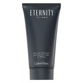 Calvin Klein Eternity dušigeel meestele 150 ml