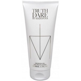 Madonna Truth or Dare dušigeel naistele 200 ml