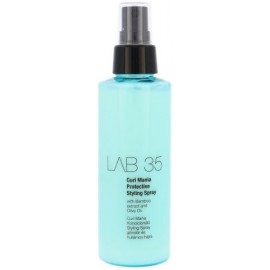 Kallos Lab 35 Curl Mania Protective Styling sprei lokkis juustele 150 ml