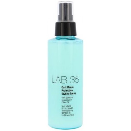 Kallos Lab 35 Curl Mania Protective Styling sprei lokkis juustele 150 ml