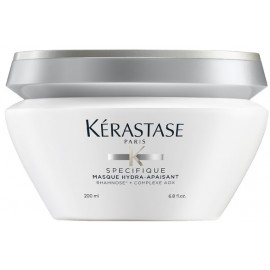 Kérastase Specifique Masque Hydra-Apaisant mask probleemsele peanahale