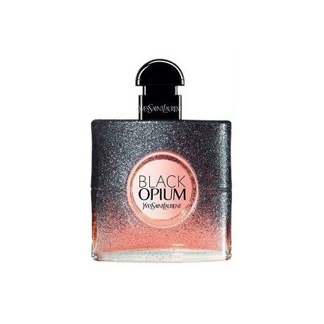 What Does YSL Black Opium Smell Like?, by Mira Ding