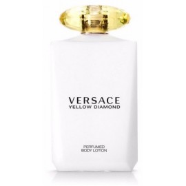 Versace Yellow Diamond ihupiim 200 ml