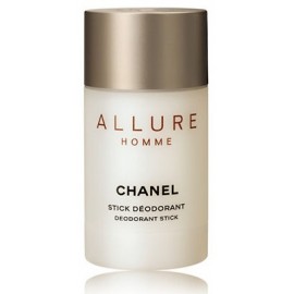 Chanel Allure Homme pulkdeodorant meestele 75 ml