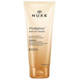 Nuxe Prodigieux Shower Oil dušiõli