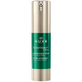 Nuxe Nuxuriance Ultra Contour silma- ja huuleümbruskreem 15 ml