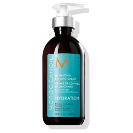 Moroccanoil Hydrating Styling Cream крем для укладки волос