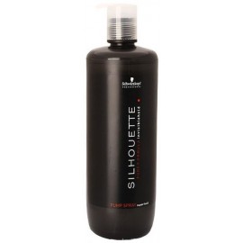 Schwarzkopf Professional Silhouette Super Hold Pumpspray спрей для волос