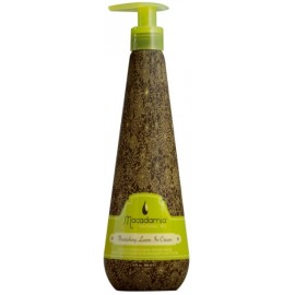 Macadamia Nourishing Leave In Cream toitev kreem 300 ml