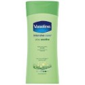 Vaseline Intensive Care Aloe Soothe rahustav ihupiim kuivale nahale 200 ml