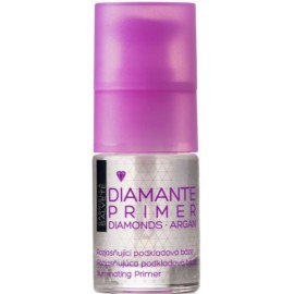 GABRIELLA SALVETE Diamante Primer särav meigi aluskreem/primer 15 ml