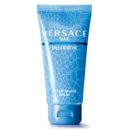 Versace Man Eau Fraiche бальзам после бритья для мужчин 75 мл.