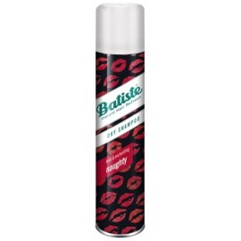 Batiste Naughty Сухой шампунь с ароматом мандарина и орехов 200 мл.