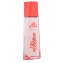 Adidas Fun Sensation EDT naistele