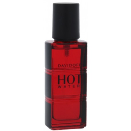 Davidoff Hot Water EDT духи для мужчин