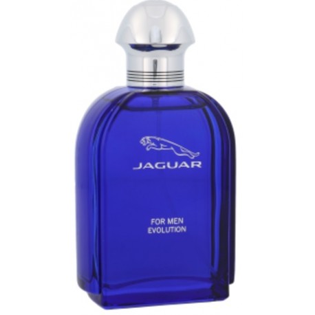 Jaguar Evolution EDT meestele