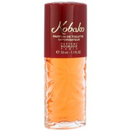 Bourjois Kobako 50 ml EDT naistele