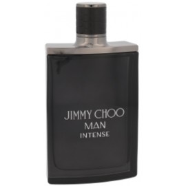 Jimmy Choo Man Intense EDT духи для мужчин