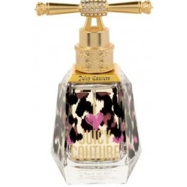 Juicy Couture I Love Juicy Couture EDP naistele