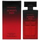 Elizabeth Arden Always Red EDT naistele