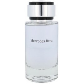 Mercedes Benz for Men EDT meestele