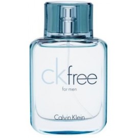 Calvin Klein CK Free EDT духи для мужчин