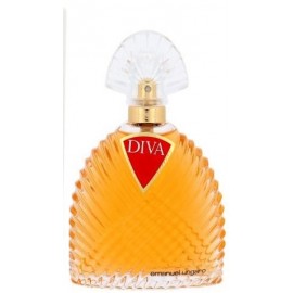 Emanuel Ungaro Diva EDP naistele