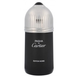 Cartier Pasha de Cartier Edition Noire EDT meestele