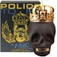 Police To Be The King EDT meestele